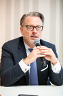 (c) www.fotodienst.at / Anna Rauchenberger – Wien, 02.12.2019 - Travel Industry Club Austria Diskussion zum Thema  