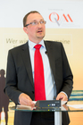  (c) fotodienst / Anna Rauchenberger - Wien, am 21.09.2015 - Follow Me! Nachfolgebörse für Versicherungsmakler und Informationskampagne des Österreichischen Versicherungsmaklerrings ÖVM. FOTO Ing. Herbert Brunner, Steuerberater, Unternehmensberater: