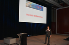 Das 11. ÖVM-Forum des Österr. Versicherungsmaklerrings wurde am 11. April 2018 im Linzer Design-Center mit über 600 Teilnehmer/innen eröffnet. 
