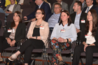 Das 11. ÖVM-Forum des Österr. Versicherungsmaklerrings wurde am 11. April 2018 im Linzer Design-Center mit über 600 Teilnehmer/innen eröffnet. 