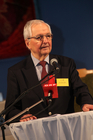 Prof. Klaus Töpfer, UNDP-Exekutivdirektor a.D.