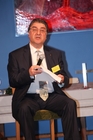 Univ.Prof. Mag. Dr. DDr. h.c. Niyazi Serdar Sariciftci, Physiker