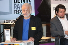 Dr. Helmuth A. Niederle, PEN-Club Austria