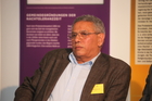 Hassan Baroud, Autor und Übersetzer