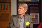 Hans Stoisser (Subsahara-Experte)