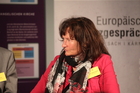 Mag. Dr. Bettina Gruber (Uni Klagenfurt)