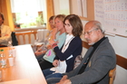 Glücks-Workshop mit Autor Pravu Mazumdar u.a. 