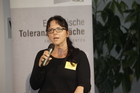 Dr. Christa Markom (Uni Wien)