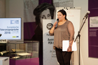 Mit einem Poetry Slam wurden die Europäischen Toleranzgespräche 2016 am Samstag beendet. Den Tagessieg holten sich Patricia Radda, Estha Sackl und Tara Meister. Höhepunkt war ein Gastauftritt von Community Organizer Stephen Bradberry, der sich ebenfalls der strengen Publikumsjury stellte.  