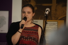 Mit einem Poetry Slam wurden die Europäischen Toleranzgespräche 2016 am Samstag beendet. Den Tagessieg holten sich Patricia Radda, Estha Sackl und Tara Meister. Höhepunkt war ein Gastauftritt von Community Organizer Stephen Bradberry, der sich ebenfalls der strengen Publikumsjury stellte.  