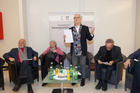 Der Club Carinthia organisierte am 18. Jänner 2017 in der Wiener BKS-Bank ein Pressegespräch mit anschließener Podiumsdiskussion als Vorschau auf die 