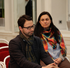 Im Spiegelsaal der Kärntner Landesregierung fand die Programmvorstellung der Europäischen Toleranzgespräche 2017 statt. Die anwesenden Mitwirkenden informierten über die geplanten Veranstaltungen und das Generalthema 