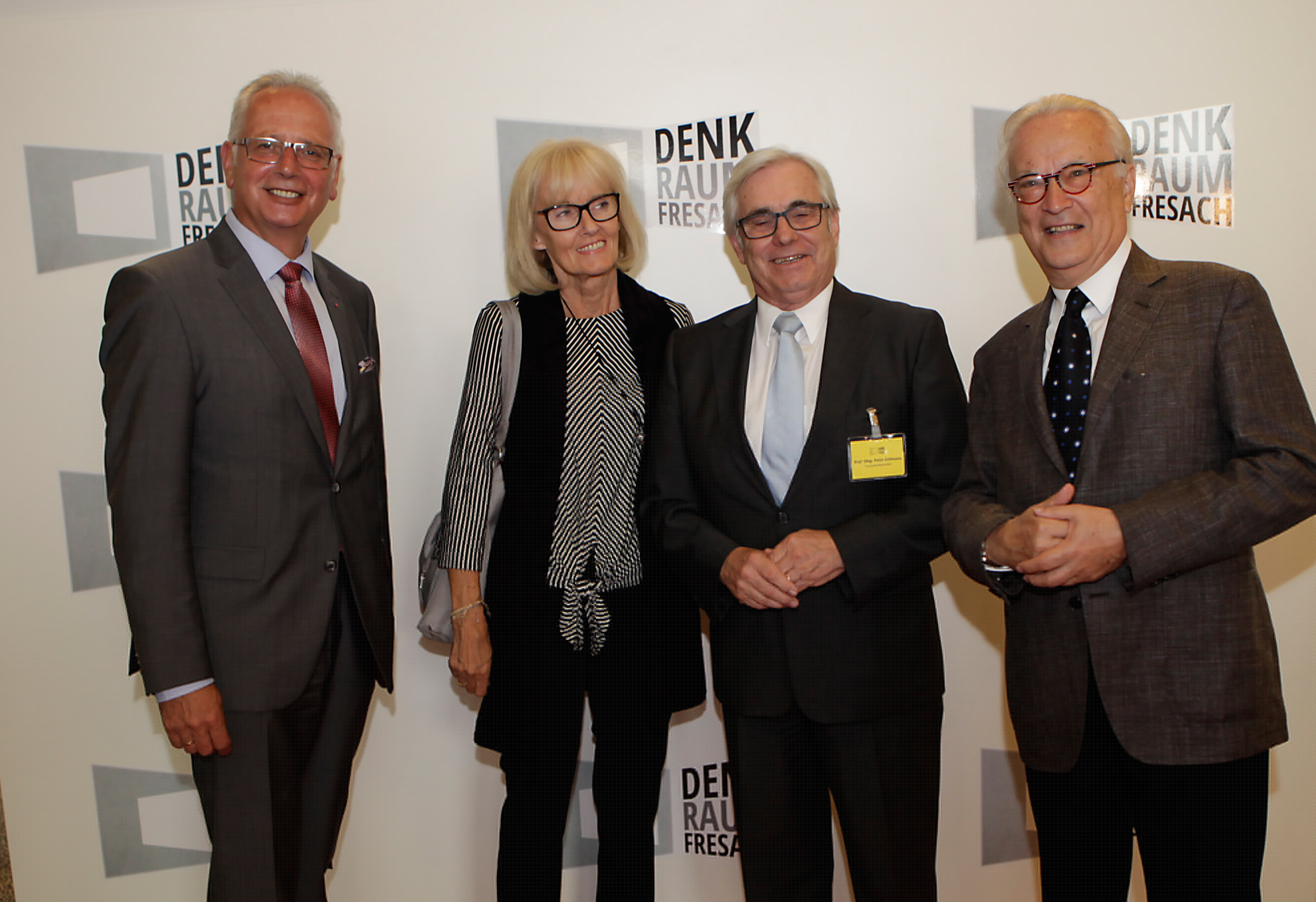 Mit einem Empfang im Congress Center Villach und einer Galapremiere auf dem Drauschiff wurden die Europäischen Toleranzgespräche 2017 eröffnet.