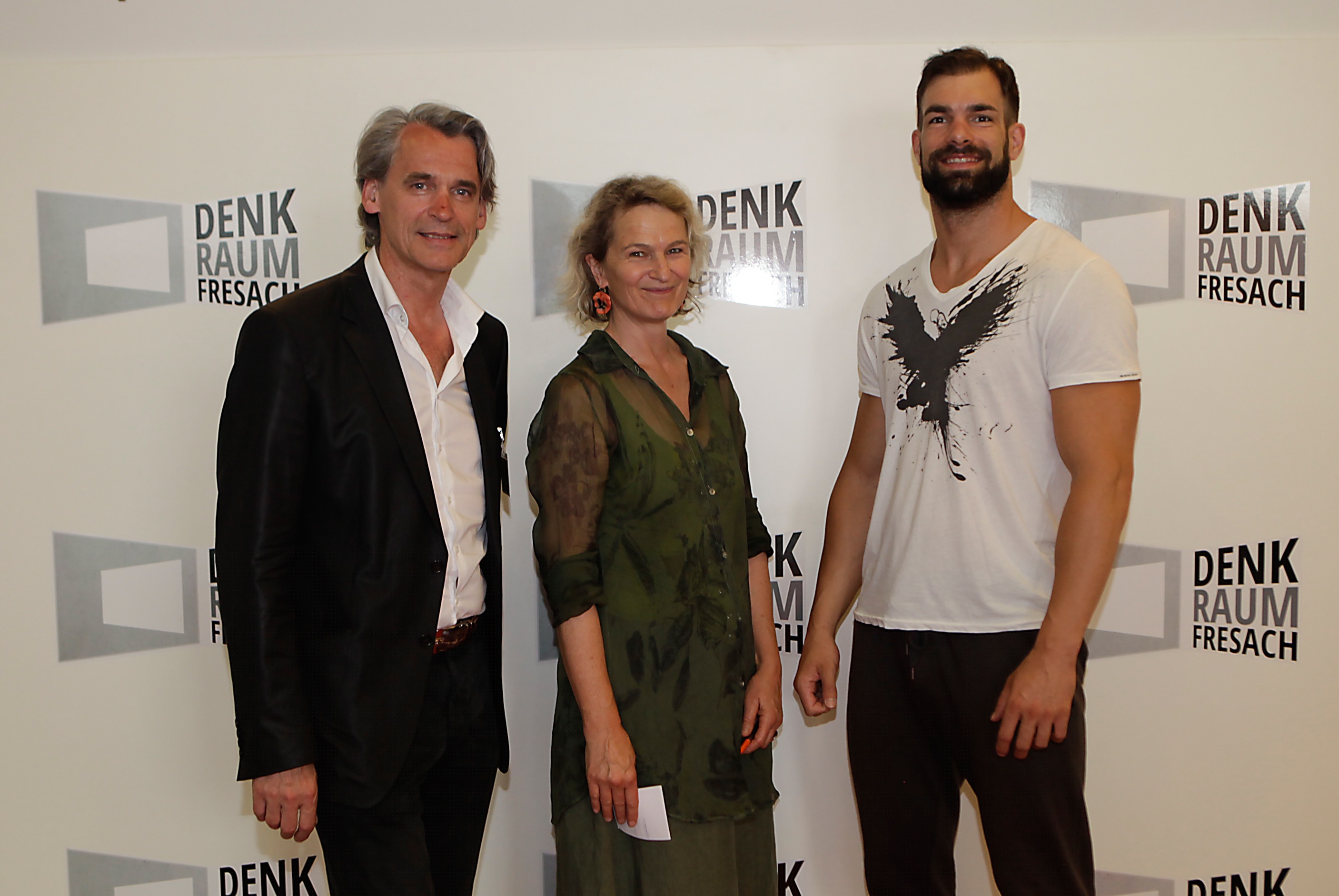 Mit einem Empfang im Congress Center Villach und einer Galapremiere auf dem Drauschiff wurden die Europäischen Toleranzgespräche 2017 eröffnet.