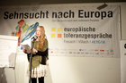 Mit dem schon traditionellen Young Poetry Slam zum Thema 