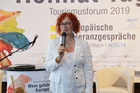 Auf dem Internationalen Tourismusforum Villach im Rahmen der Europäischen Toleranzgespräche gingen Experten dem 