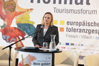 Auf dem Internationalen Tourismusforum Villach im Rahmen der Europäischen Toleranzgespräche gingen Experten dem 