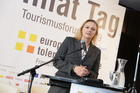 Auf dem Internationalen Tourismusforum Villach im Rahmen der Europäischen Toleranzgespräche gingen Experten dem 
