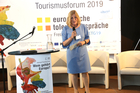 Auf dem Internationalen Tourismusforum Villach im Rahmen der Europäischen Toleranzgespräche gingen Experten dem 