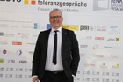 Prominenz aus Politik, Wirtschaft und Kultur versammelte sich Mittwoch abend zum Empfang der Europäischen Toleranzgespräche 2019 im Holiday Inn Villach. 