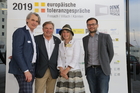 Prominenz aus Politik, Wirtschaft und Kultur versammelte sich Mittwoch abend zum Empfang der Europäischen Toleranzgespräche 2019 im Holiday Inn Villach. 