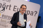 Europäische Toleranzgespräche, Eröffnungstag am 6. Juni 2019 im Kärntner Bergdorf Fresach. Im Bild: Eröffnungsredner Prof. Maurizio Bettini von der Universität Siena.