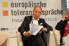Der Wirtschatsforum der Europäischen Toleranzgespräche in Fresach befasste sich mit den Themen Ausverkauf von Grund und Boden die Folgen, Abwanderung und Digitalisierung als Chance für die Region.