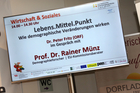 Der Wirtschatsforum der Europäischen Toleranzgespräche in Fresach befasste sich mit den Themen Ausverkauf von Grund und Boden die Folgen, Abwanderung und Digitalisierung als Chance für die Region.