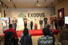 Mit dem traditionellen Poetry Slam wurden die 6. Europäischen Toleranzgespräche im Kärntner Bergdorf Fresach abgeschlossen.