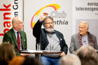 Die Europäischen Toleranzgespräche 2024 sind dem Thema 
