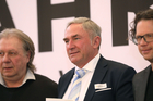 Einen Ausblick auf die Wahrheit in Zeiten von Digitalisierung und KI lieferte das Pressegespräch zur Vorstellung der Toleranzgespräche 2024 in Villach. Im Bild: Superintendent Manfred Sauer, Obmann des Denk.Raum.Fresach.