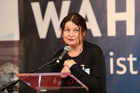 Der Europäische Toleranzpreis 2024 der Stadt Villach für Demokratie und Menschenrechte wurde in Fresach an die tschechische Autorin Radka Denemarková verliehen. 