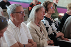 Nach der Mittagspause ging es beim Wirtschaftsforum II und III um Konfliktmanagement und konstruktive Lösungen für destruktive Streitfragen sowie die 