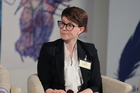 Am Nachmittag des Wirtschaftsforums ging es um die 