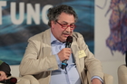 Am Nachmittag des Wirtschaftsforums ging es um die 