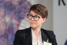 Am Nachmittag des Wirtschaftsforums ging es um die 