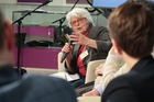 Nach der Mittagspause ging es beim Wirtschaftsforum II und III um Konfliktmanagement und konstruktive Lösungen für destruktive Streitfragen sowie die 