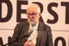 Europaforum Fresach. Begrüßung durch den Katholischen Bischof von Kärnten, Josef Marketz.