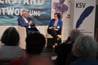Europaforum Fresach mit Theologie-Panel 