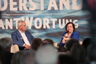 Europaforum Fresach mit Bachmann-Literaturrunde und Theologie-Panel 