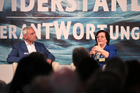 Europaforum Fresach mit Theologie-Panel 