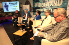Europaforum Fresach mit Theologie-Panel 