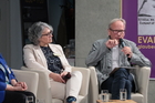 Europaforum Fresach mit Theologie-Panel 
