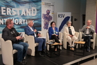 Europaforum Fresach mit Theologie-Panel 