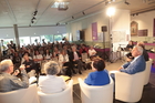 Europaforum Fresach mit Theologie-Panel 