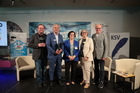 Europaforum Fresach mit Theologie-Panel 