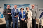 Europaforum Fresach mit Theologie-Panel 