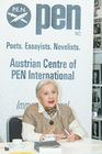 Die aserbaidschanischen Dissidenten Leyla und Arif Yunus prangerten anlässlich ihrer Buchvorstellung in Wien die fatale Menschenrechtssitution in dem öl- und gasreichen Kaukasusland an. Anlass war der 
