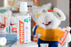September ist Monat der Mundgesundheit. CP GABA mit seinen Marken elmex®, meridol® und Colgate, stellt heuer die Mundgesundheit der Kleinen in den Mittelpunkt.