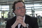 Goldbach media group CFO Mario Hrastnig